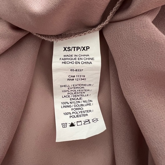 Dynamite - Lace dress - Picture 4 of 5